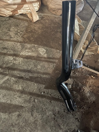 ゼファー用　ワルツ機械　4-2-1 サイレンサー付き