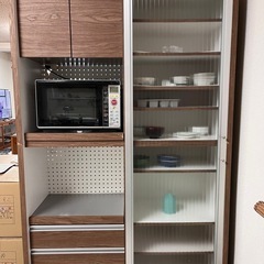 食器棚