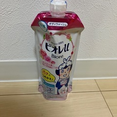 【新品未使用】ビオレu 340g詰め替え用
