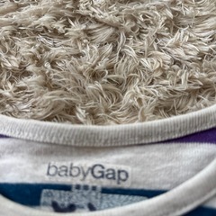 子供服サイズ80　Gapの画像