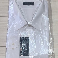 メンズワイシャツ　大きいサイズ４Ｌ　新品未使用
