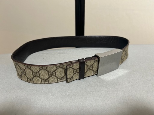 GUCCIベルト
