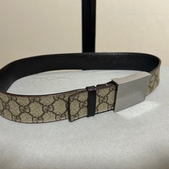 GUCCIベルト