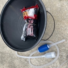 めだか用品まとめて