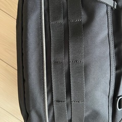 THE NORTH FACEリュックサックの画像
