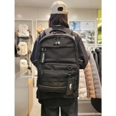 THE NORTH FACEリュックサックの画像