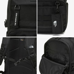 THE NORTH FACEリュックサックの画像