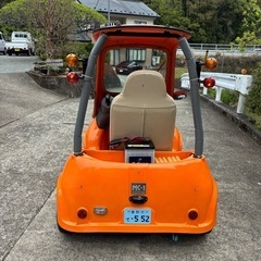 光岡MC1ミニカーの画像