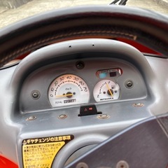 光岡MC1ミニカーの画像