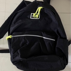 リュック❶