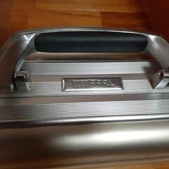 アタッシュケースの画像