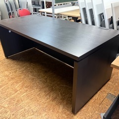 定価17万 コクヨ マネージメント デスク　2022年製　MG-S37DF1885M55Nの画像