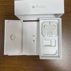 iPhone ケース　SIMピン　有線イヤホンの画像