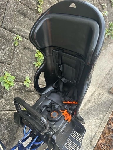 パナソニック電動アシスト自転車バッテリー13.2AH (さくら