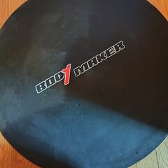 【値下げしました】BODY MAKER サンドバッグの画像