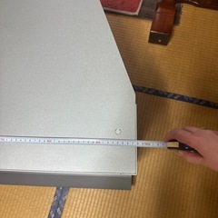 テレビボードの画像