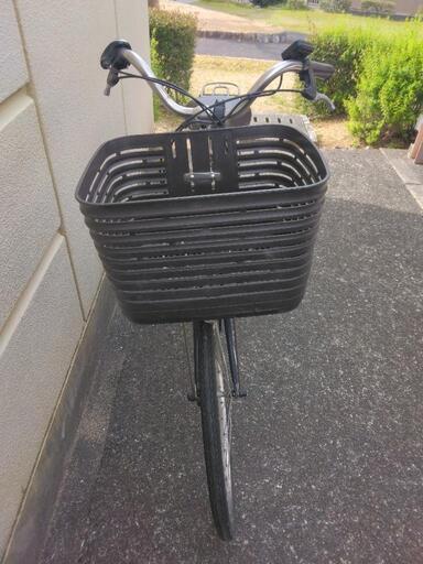 ジャンク※Panasonic電動アシスト自転車ビビ (あんとわねっと