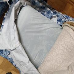 ふとん　4枚