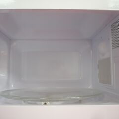 ★美品　YAMADA YMW-M17GW6 電子レンジの画像