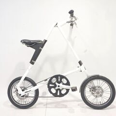 STRIDA 「ストライダ」 年式不明 16インチ 折り畳み自転車