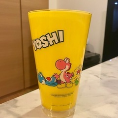 【無料】USJ スーパーマリオ　ヨッシー　ピーチ　コップの画像