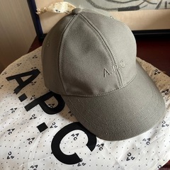 新品APCキャップ