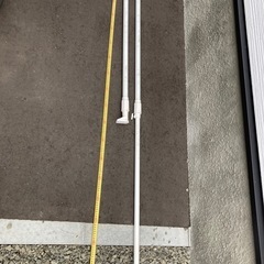 突っ張り棒

