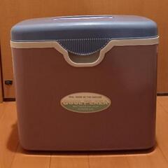 クーラーボックス