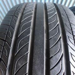 KENDA　Kuavela SL KR32　195/50R16　2本　9分溝　2024年製　程度良好！の画像