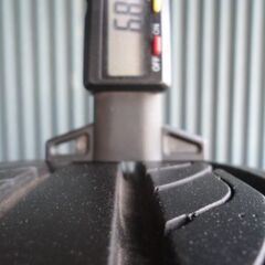 KENDA　Kuavela SL KR32　195/50R16　2本　9分溝　2024年製　程度良好！の画像