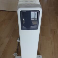 ⅮIMPLEX　オイルヒーターの画像
