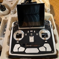 ドローンQR X350 premiumの画像
