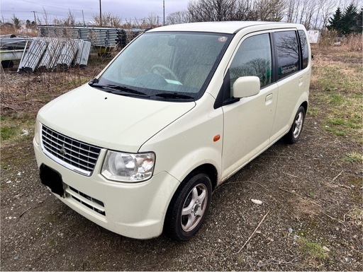 三菱 ミニキャブバン 15.0万円 車検:2026年8月 走行距離:15.6万 三菱 ミニキャブバン 15.0万円 車検:2026年8月 走行距離:15.6万