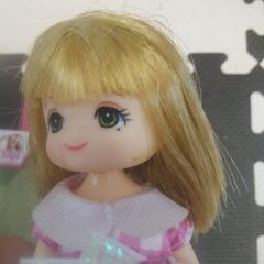 ふたごの妹まきちゃんの画像