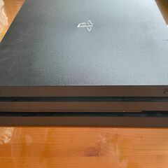PS4 Jet Black 500GBの画像