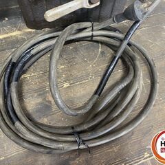 【引き取り限定】【中古品】日東工器 マスター250 アトラエース ATRA MASTER 単相100V 穿孔径:25mm ※電源コードに補修跡アリの画像