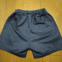 小学生　体操服ズボン　150cm　体操着　パンツ　男子の画像