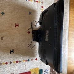 東芝 液晶カラーテレビ　32H7000の画像