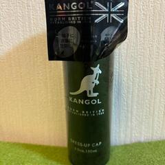 店舗良い DRESS-UP CAP KANGOL 帽子用消臭・芳香スプレー (断捨離SALE スタイリング剤