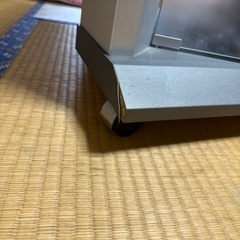 テレビボードの画像