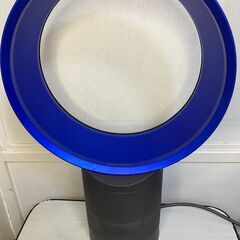 【中古家電】生活家電　ダイソン　扇風機