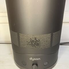 【中古家電】生活家電　ダイソン　扇風機の画像