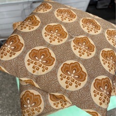 10枚セット　熊本市西区 上熊本近く★立派な座布団　集まりごとにの画像