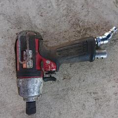 エアー工具の画像