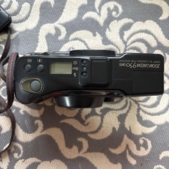 フジ　　フイルムカメラ　　中古品の画像