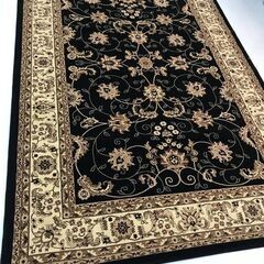 トルコ製カーペット セールの画像