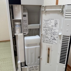 中古）Panasonicジアイーノの画像