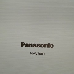 中古）Panasonicジアイーノの画像