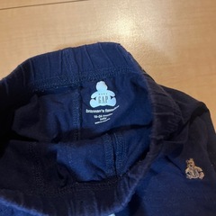 GAP 男の子　ズボン の画像
