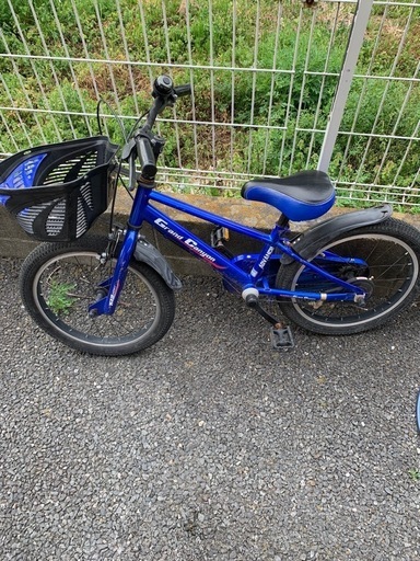 中古車　幼児用　18インチ　美品 中古車 幼児用 18インチ 美品 ランドクルーザー ZXの中古車を